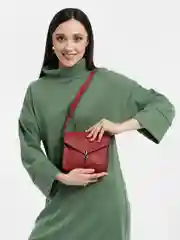 Сумка-мессенджер