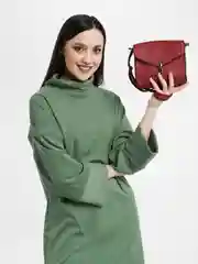 Сумка-мессенджер