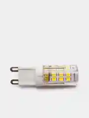 Лампочка светодиодная G9 220V