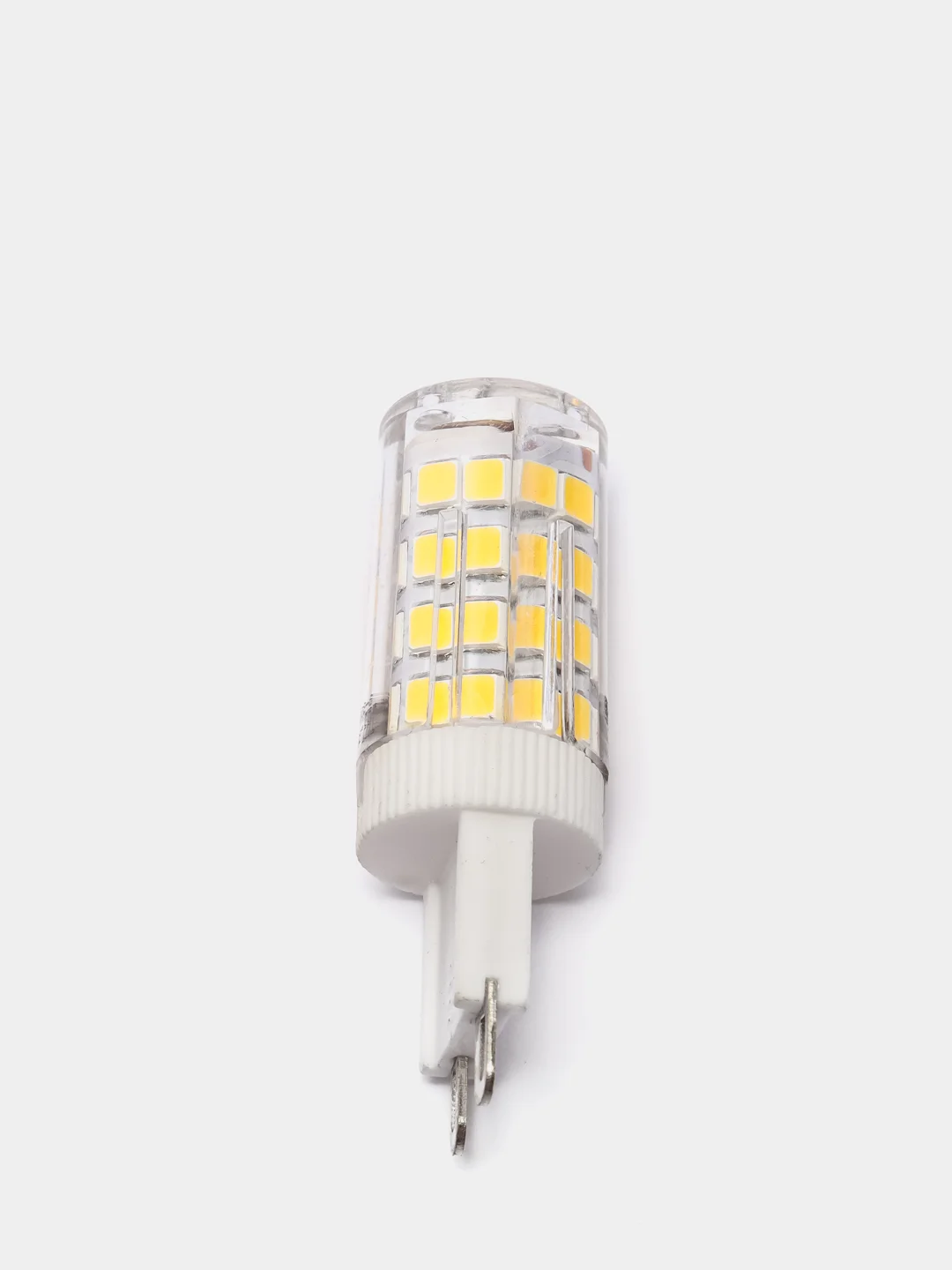 Лампочка светодиодная G9 220V