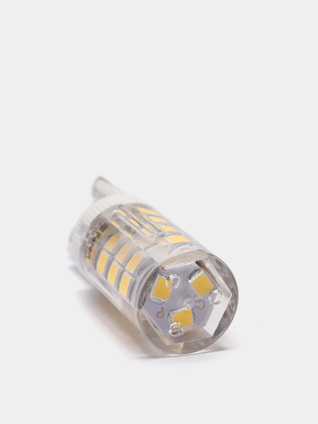 Лампочка светодиодная G9 220V