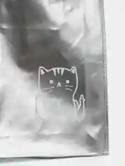 Сумка из спанбонда Cat
