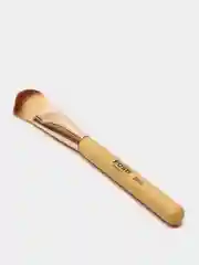 Кисть для тонального крема и тональных компактных основ POSH BAMBOO 8804