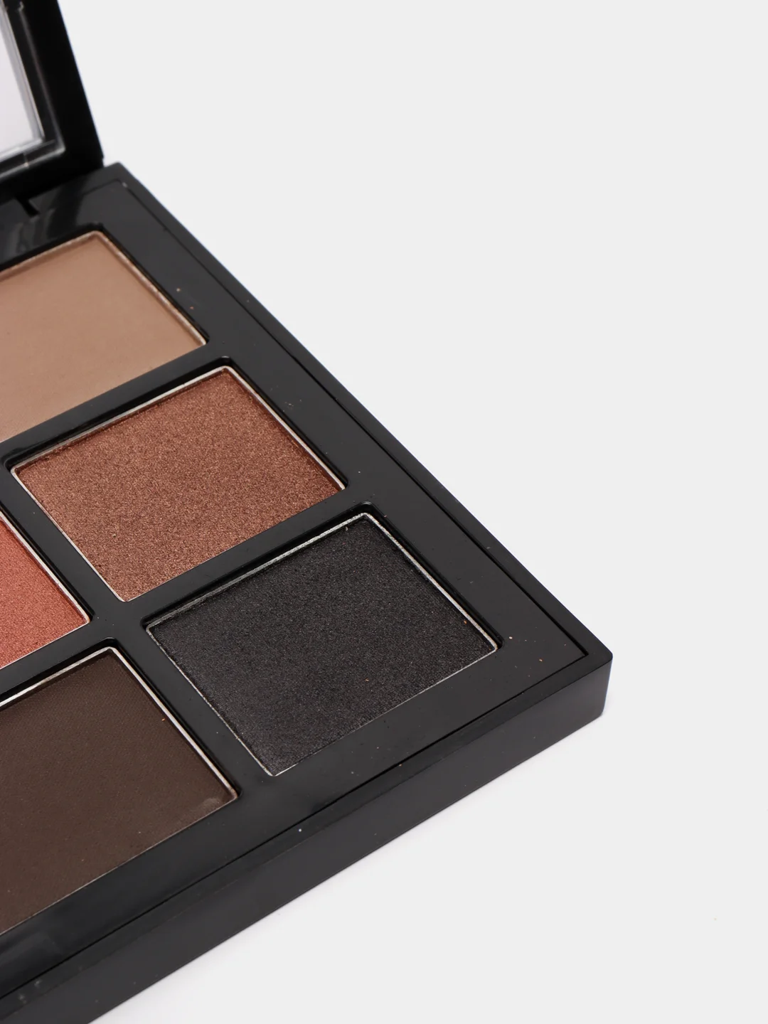Профессиональная палетка теней для макияжа 12 оттенков  POSH Make Up Palette 03 Hollywood SUPERSTAR
