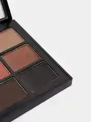 Профессиональная палетка теней для макияжа 12 оттенков  POSH Make Up Palette 03 Hollywood SUPERSTAR