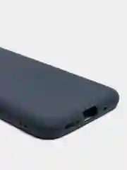 Серый чехол Honor 8S 8S Prime Huawei Y5 2019 Хуавей у5 2019 Хонор 8С Прайм, прозрачный