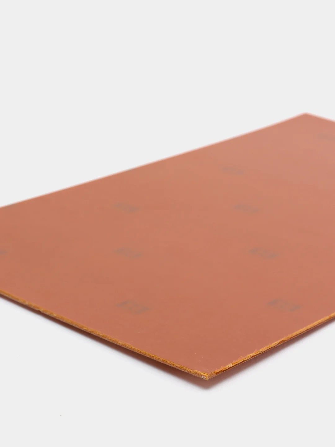 Гетинакс 1-сторонний FR1-1 1,5 мм 150 x 250