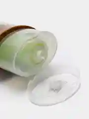 Лайм крем для рук с экстрактом фруктов и овощей от NATURAL FRESH