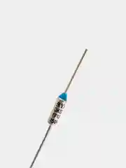 Термопредохранитель RY-01 15A 250V металл разные номиналы