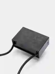 Конденсатор пусковой CBB61 450V 1uF/2uF/3uF 1мкф/2мкф/3мкф
