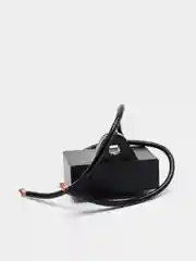 Конденсатор пусковой CBB61 450V 1uF/2uF/3uF 1мкф/2мкф/3мкф
