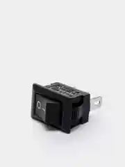 Переключатель  on-off (6A 250VAC)