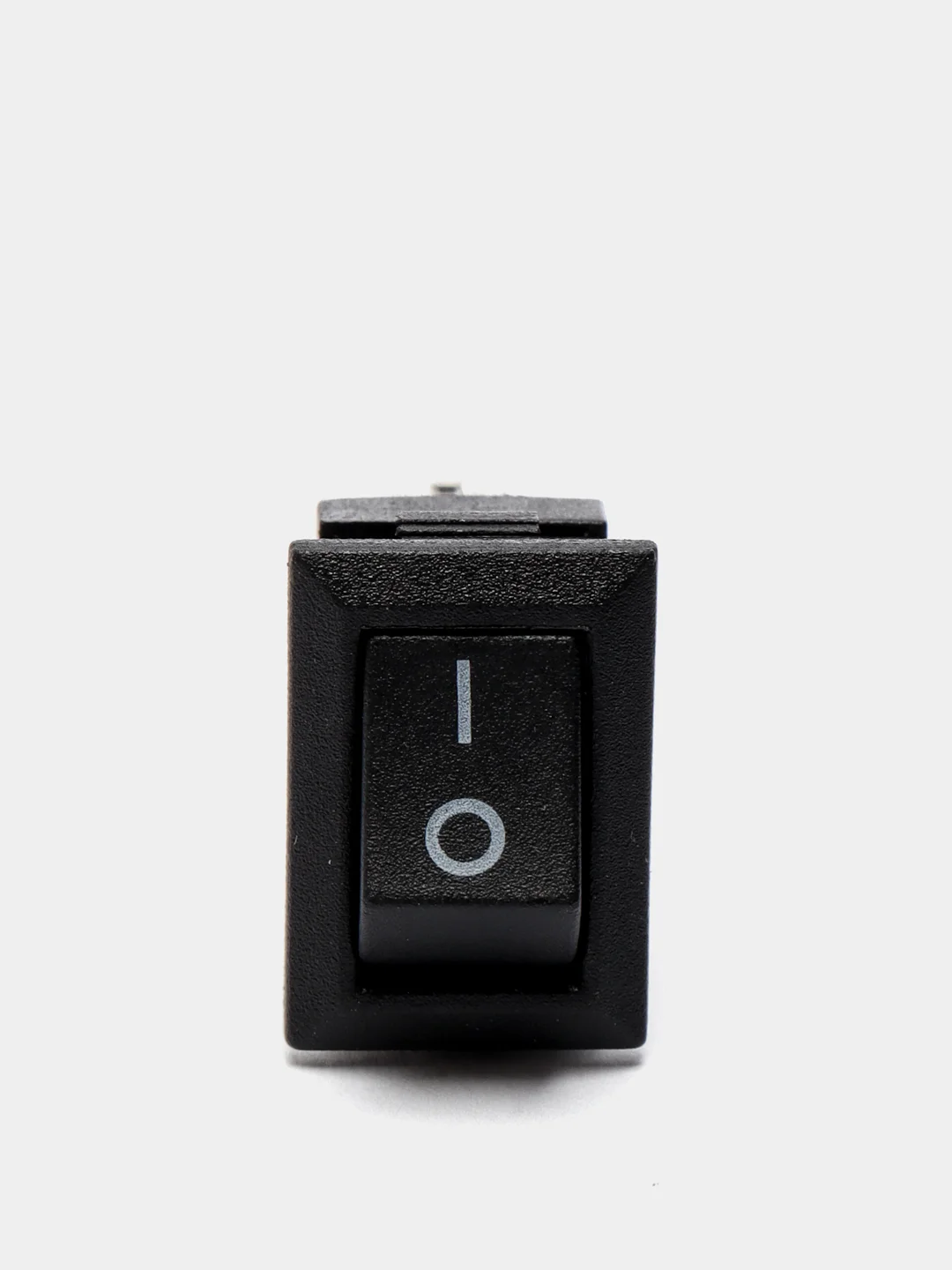 Переключатель  on-off (6A 250VAC)