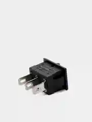 Переключатель  on-off (6A 250VAC)