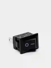 Переключатель  on-off (6A 250VAC)
