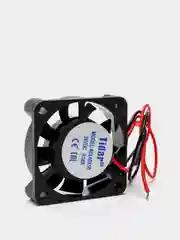 Вентилятор Tidar 4010MS, 40 х 40 x 10, 24VDC втулка