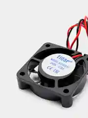 Вентилятор Tidar 4010MS, 40 х 40 x 10, 24VDC втулка