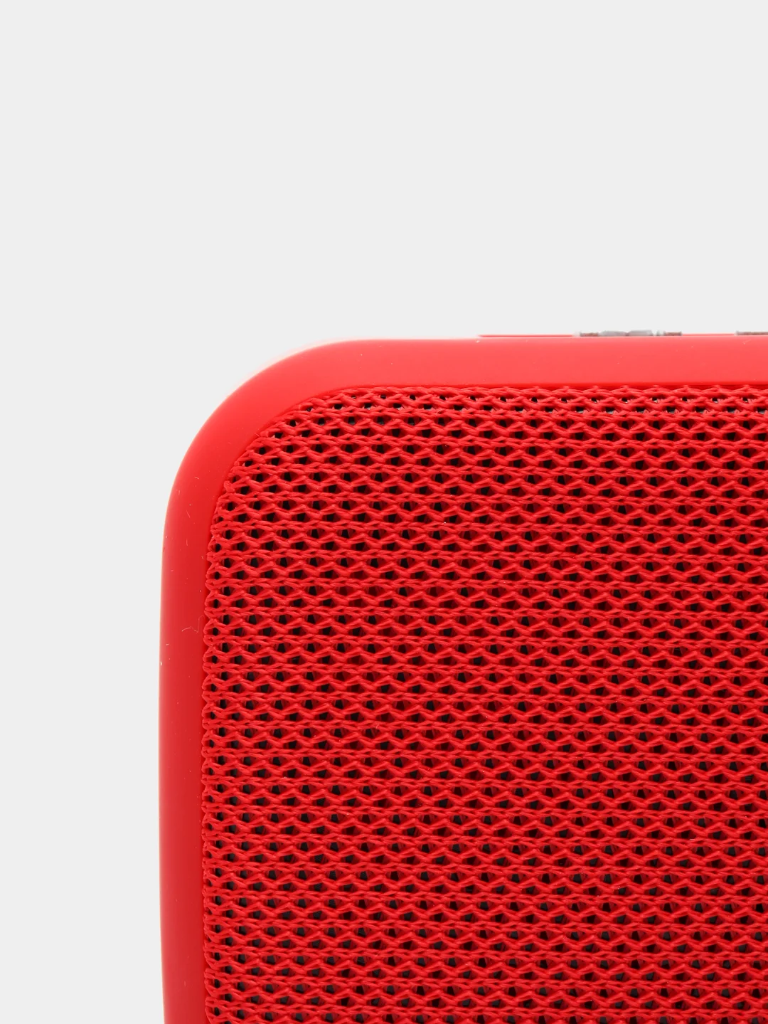 Красный беспроводная портативная Bluetooth колонка TG506