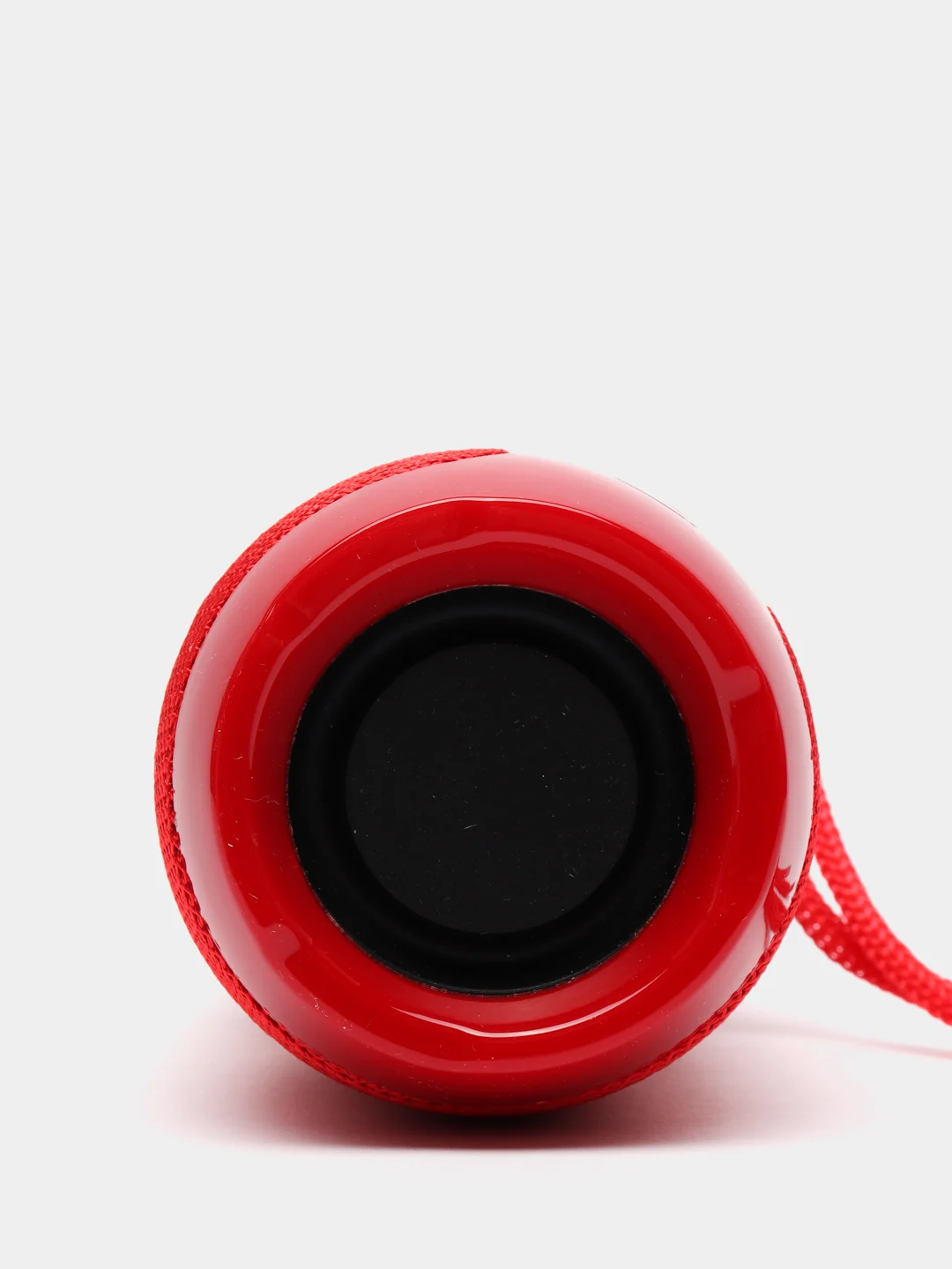 Красный беспроводная портативная Bluetooth колонка TG117