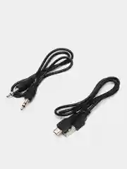 Красный беспроводная портативная Bluetooth колонка TG117