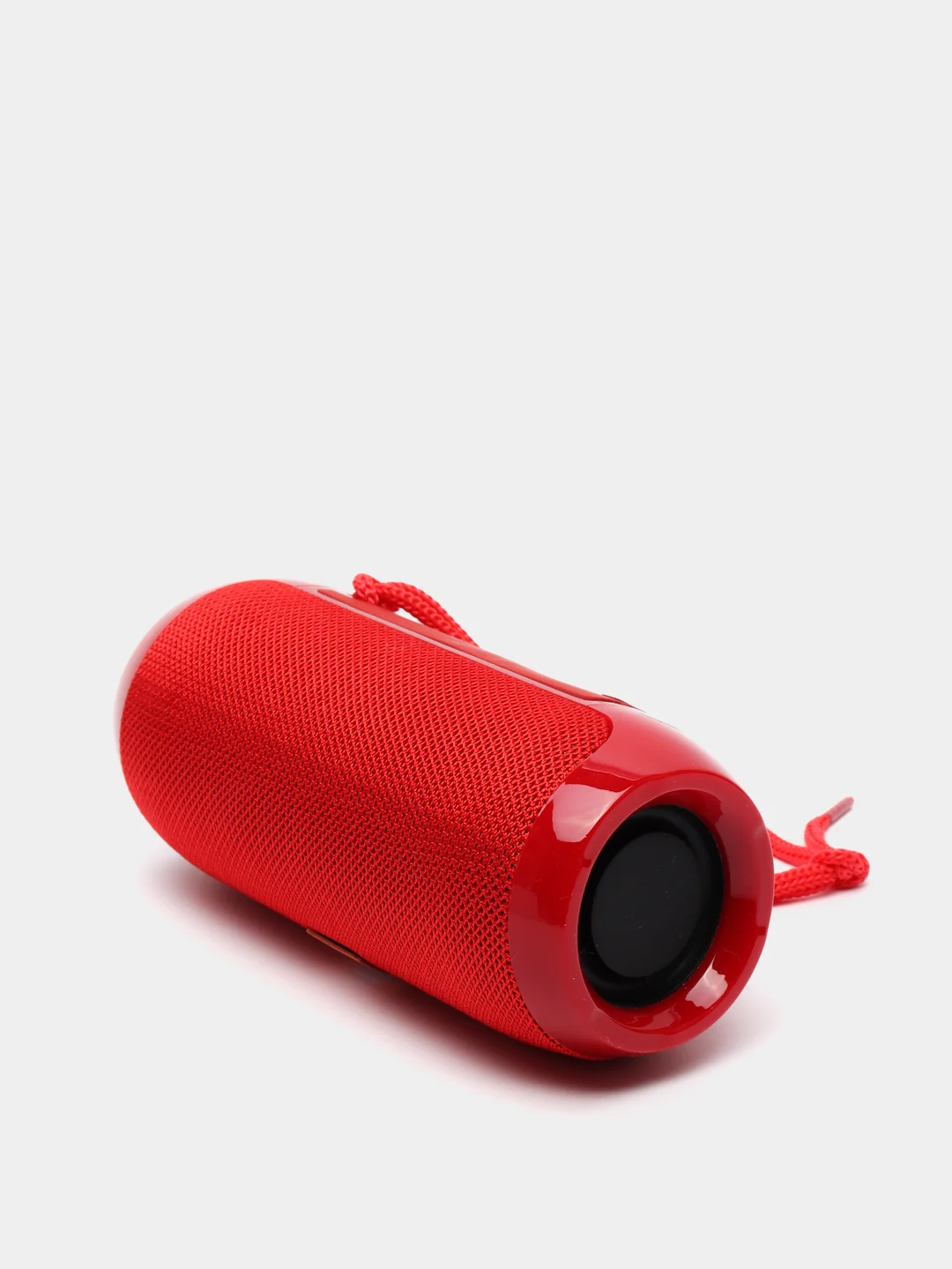 Красный беспроводная портативная Bluetooth колонка TG117