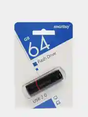 Флешка USB, 6 объемов памяти