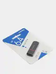 Флешка USB, 6 объемов памяти