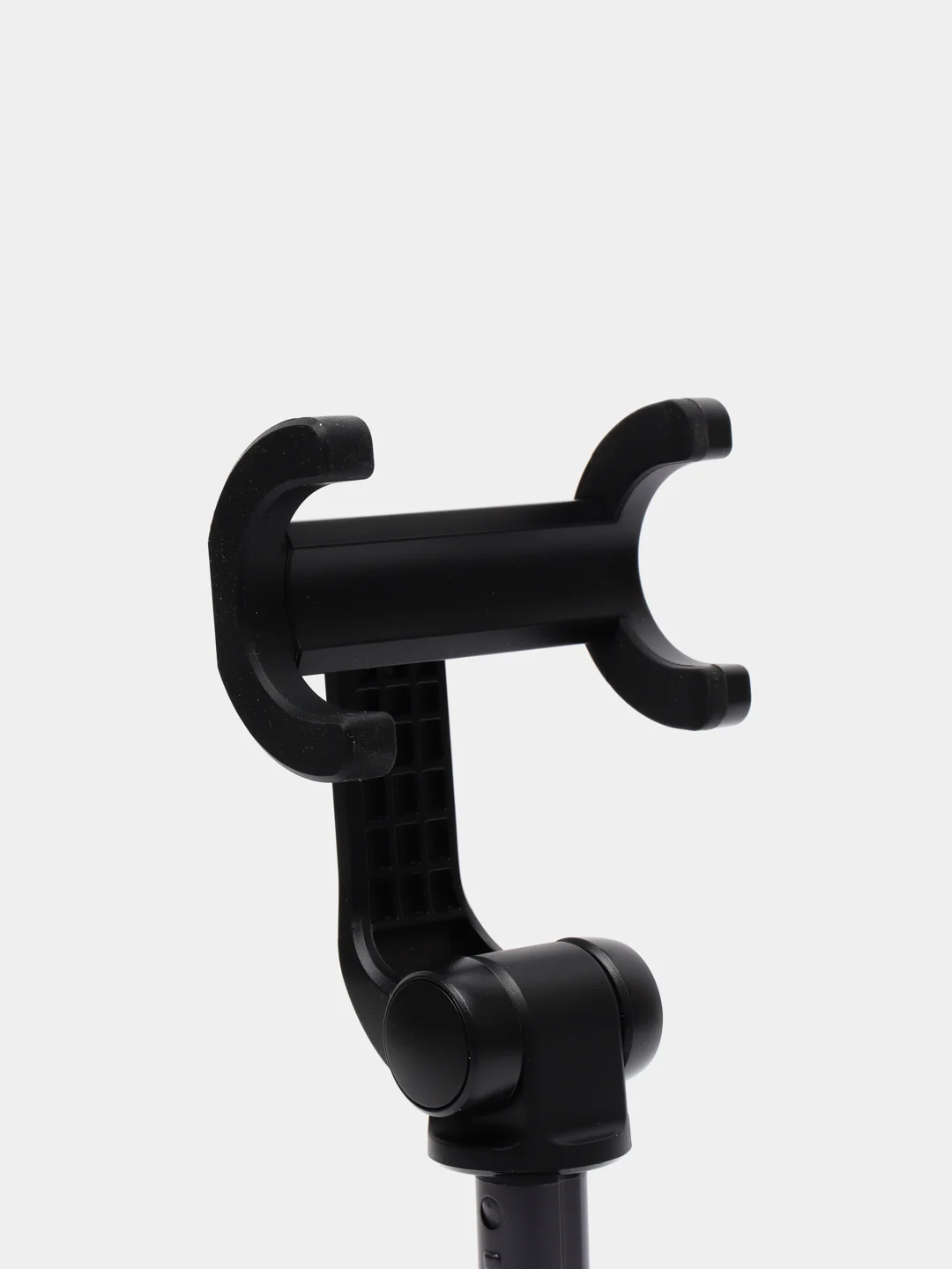 Черный монопод-трипод Xiaomi Mi Bluetooth Selfie Stick Tripod, XMZPG01YM