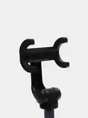 Черный монопод-трипод Xiaomi Mi Bluetooth Selfie Stick Tripod, XMZPG01YM