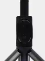 Черный монопод-трипод Xiaomi Mi Bluetooth Selfie Stick Tripod, XMZPG01YM