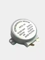 Двигатель поворотного стола 49TYZ-A2 220V