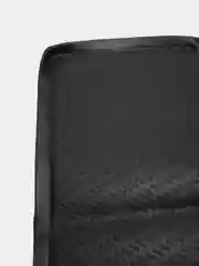 Коврик в багажник FORD Focus 3, 04/2011-2015, хб. (полиуретан) / Форд Фокус