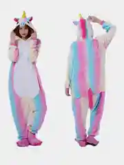Вишнёвый кигуруми