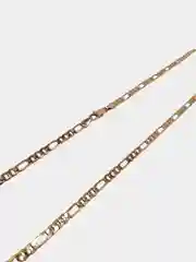 Цепь золочение и родирование Xuping Jewelry