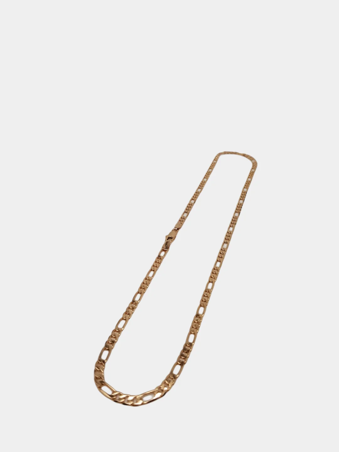 Цепь золочение и родирование Xuping Jewelry