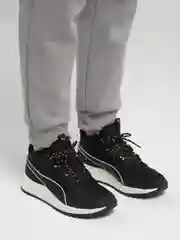 Кроссовки утепленные Puma Pacer Next Mid Sneaker Boot Winterized