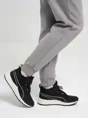 Кроссовки утепленные Puma Pacer Next Mid Sneaker Boot Winterized