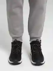 Кроссовки утепленные Puma Pacer Next Mid Sneaker Boot Winterized