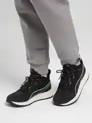 Кроссовки утепленные Puma Pacer Next Mid Sneaker Boot Winterized