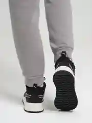 Кроссовки утепленные Puma Pacer Next Mid Sneaker Boot Winterized