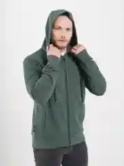 Толстовка мужская ALGA