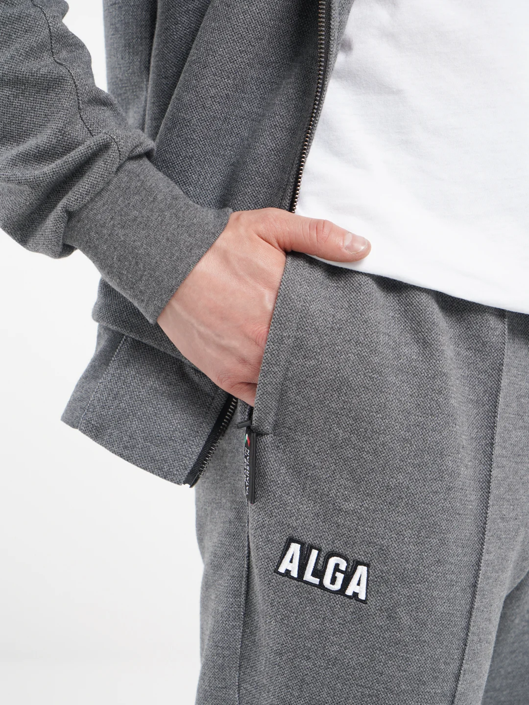 Костюм спортивный ALGA "President"