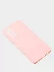 Розовый чехол для Redmi Note 11S (5G) / Xiaomi Redmi Note 11 (5G) (China) / Poco M4 Pro 5G матовый