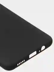 Черный чехол для Redmi Note 11S (5G) / Xiaomi Redmi Note 11 (5G) (China) / Poco M4 Pro 5G матовый
