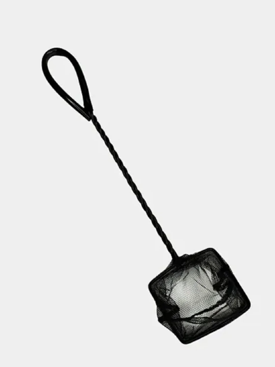 Сачок для рыбы AQUAEL "FISH NET", 3", 8 х 6.5 см