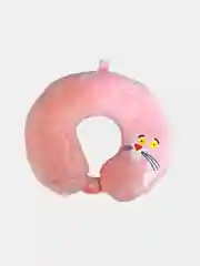 Розовый подушка под шею CUTE ANIMALS, 7 видов