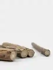 Мятные палочки из дерева мататаби для чистки зубов у кошек / Кошачья мята - дразнилка