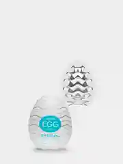 Мужской мастурбатор яйцо TENGA EGG