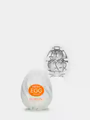 Мужской мастурбатор яйцо TENGA EGG