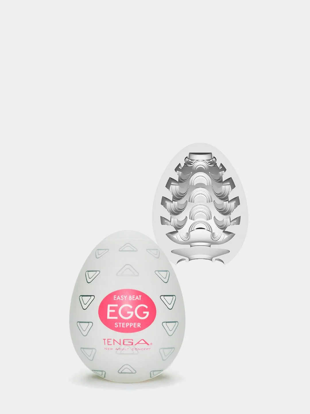 Мужской мастурбатор яйцо TENGA EGG